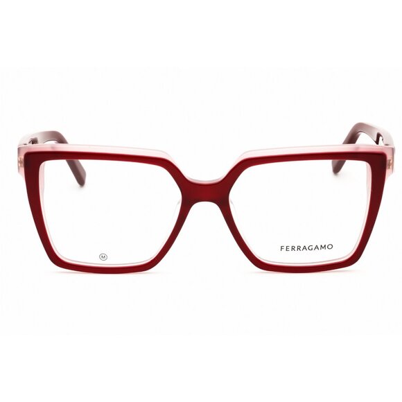 Salvatore Ferragamo EYEGLASSES SF2950N-614-54 New with case main image 5